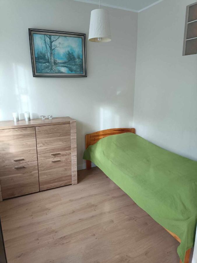 Apartament Beniowskiego グダニスク エクステリア 写真