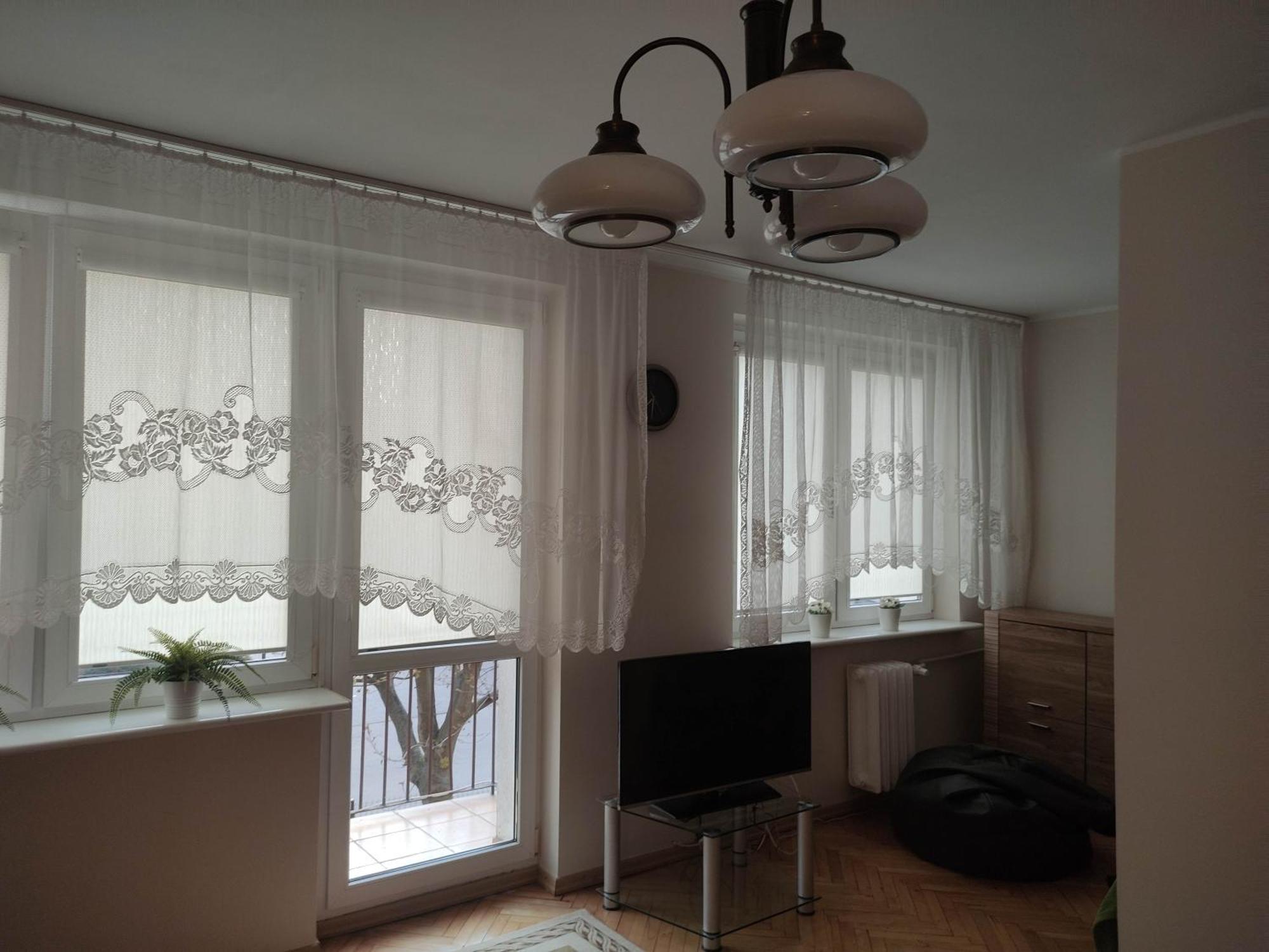 Apartament Beniowskiego グダニスク エクステリア 写真