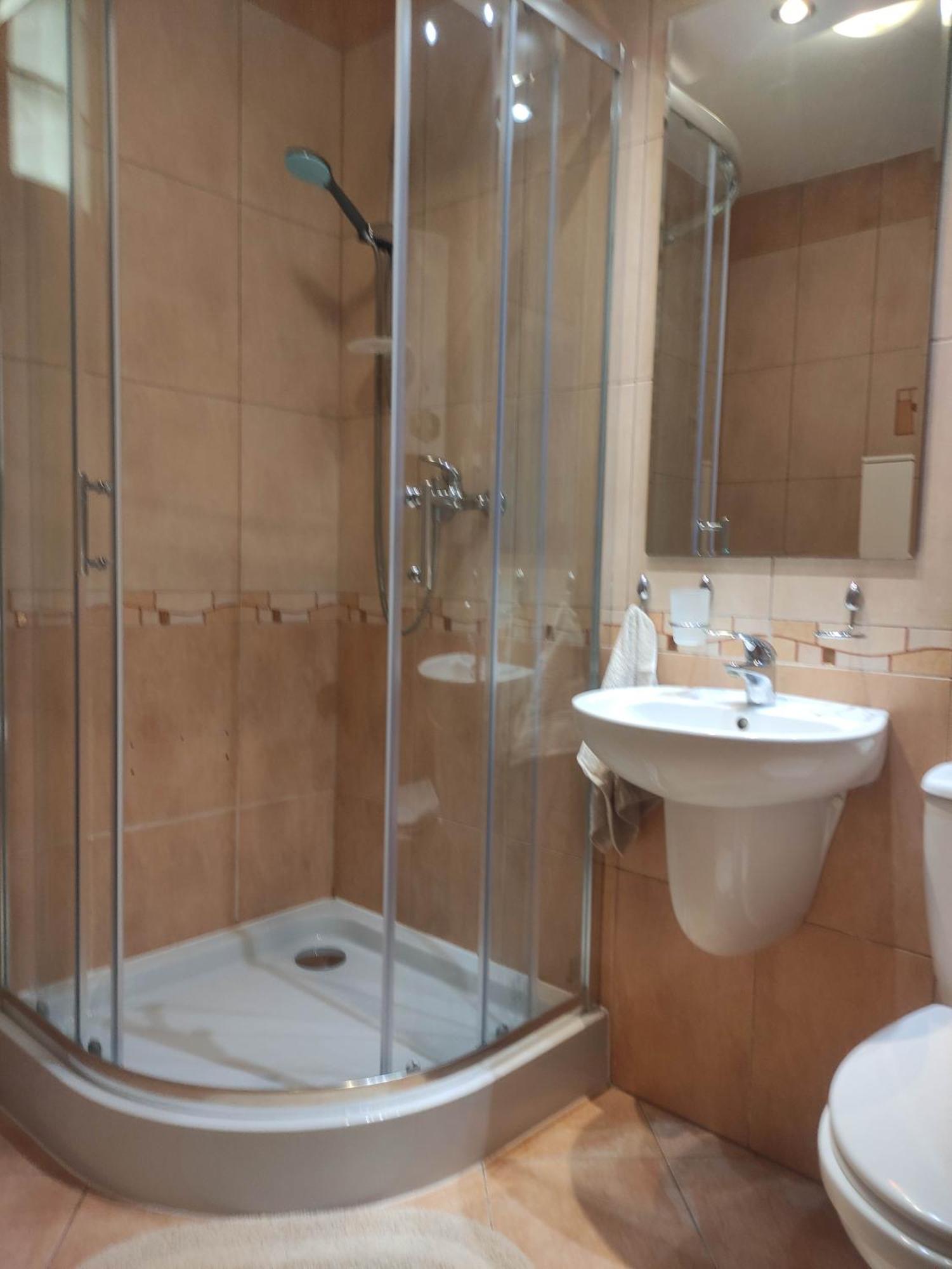 Apartament Beniowskiego グダニスク エクステリア 写真