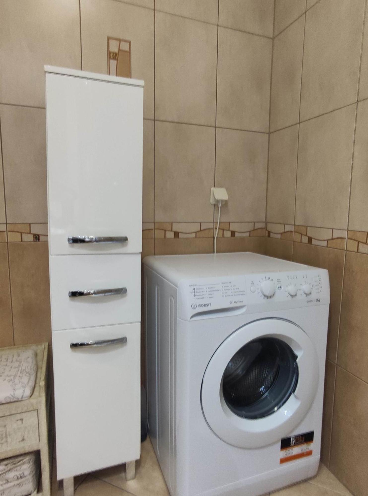 Apartament Beniowskiego グダニスク エクステリア 写真