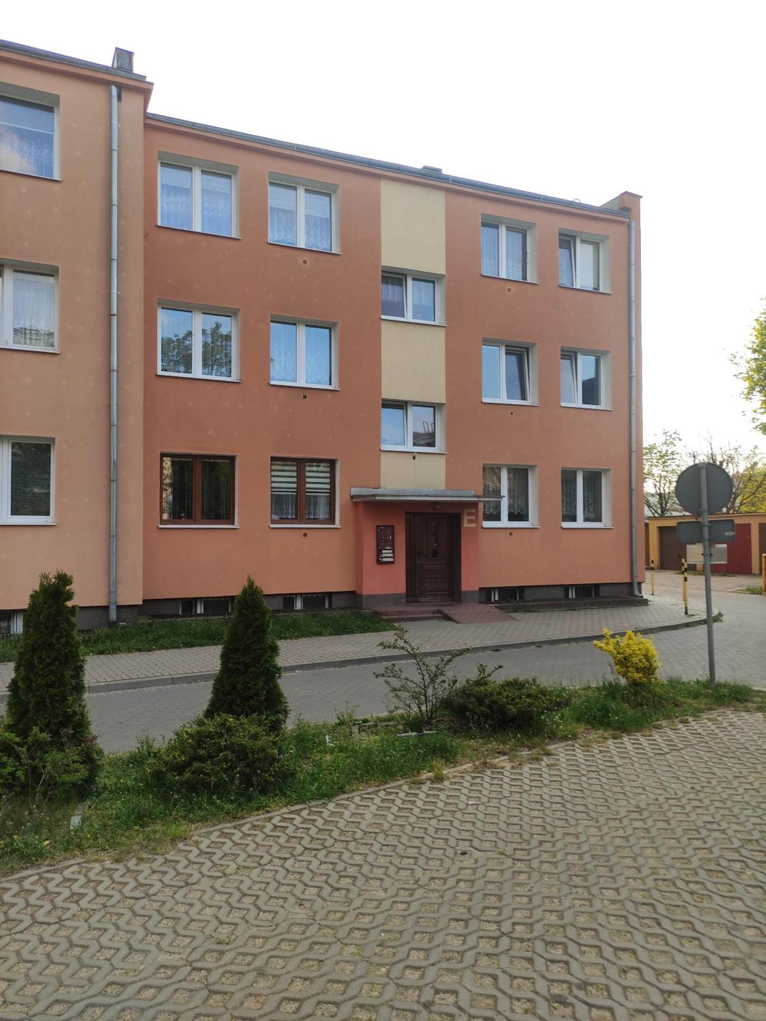 Apartament Beniowskiego グダニスク エクステリア 写真