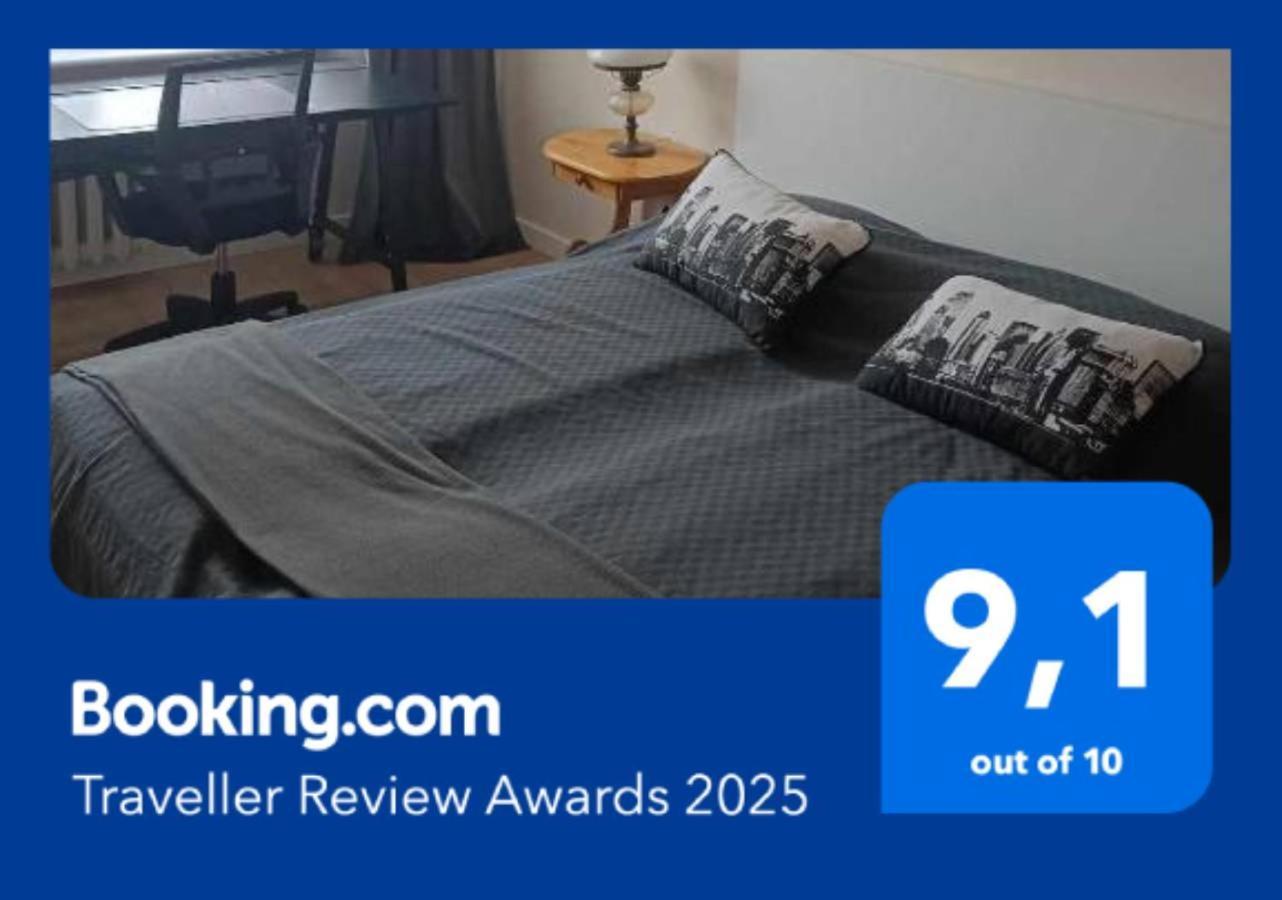Apartament Beniowskiego グダニスク エクステリア 写真